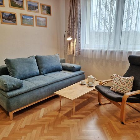 Apartman Stožec エクステリア 写真
