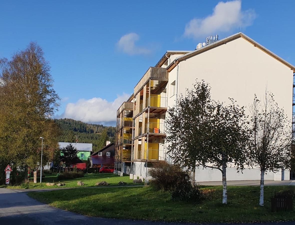 Apartman Stožec エクステリア 写真