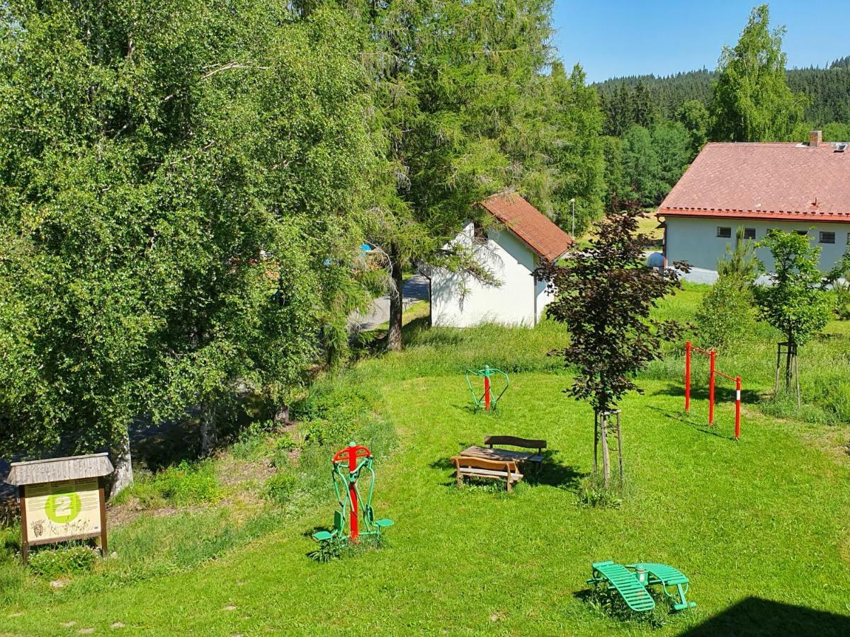 Apartman Stožec エクステリア 写真