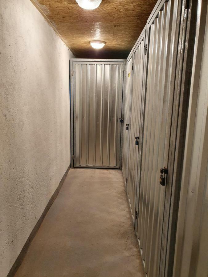 Apartman Stožec エクステリア 写真