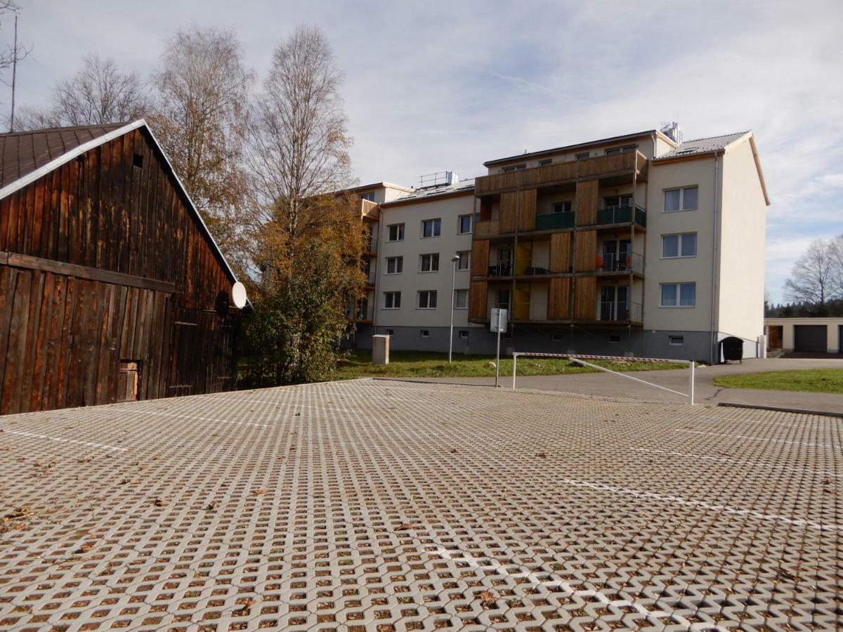 Apartman Stožec エクステリア 写真