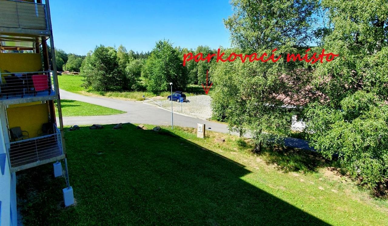 Apartman Stožec エクステリア 写真